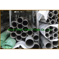 Decorative 202 High Temperature Flexible Stainless Steel Pipe/Tube